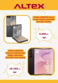 Catalog Altex săptămâna 34 Pagină 2