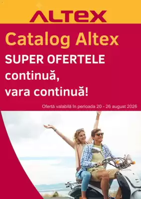 Altex (valid până la 26-08)