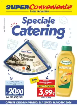 Iper Super Conveniente (valido fino al 31-08)