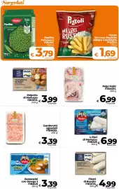 Volantino Ipercoop Radenza Pagina 14: Patate We Love Rustiche Allegre Casalinghe Pizzoli €1,69