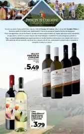 Volantino Ipercoop Radenza Pagina 40