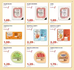 Volantino Oasi Pagina 13