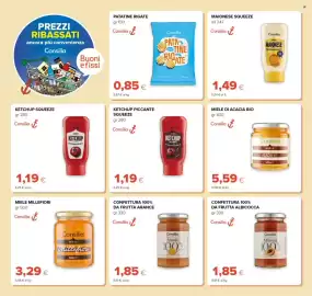 Volantino Oasi Pagina 24