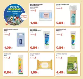 Volantino Oasi Pagina 34