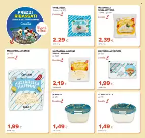 Volantino Oasi Pagina 8