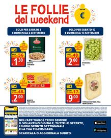Volantino Tigros Pagina 32