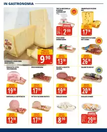 Volantino Tigros Pagina 10: Salame il golfetta golfera €19,90, Stracchino Nonno Nanni €13,90