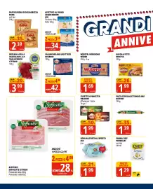 Volantino Tigros Pagina 2