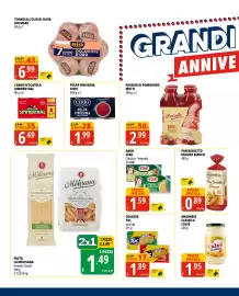 Volantino Tigros Pagina 4