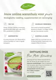 Puur Mieke folder Pagina 3