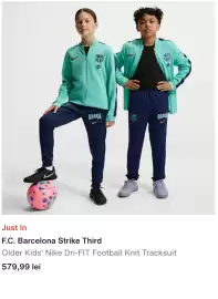 Catalog Nike Pagină 11