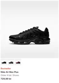 Catalog Nike Pagină 4