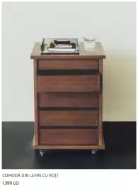Magazine Zara Home Pagină 1