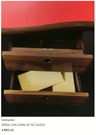 Magazine Zara Home Pagină 3