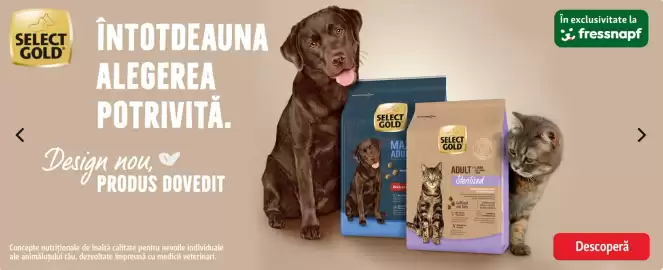 Catalog Fressnapf Pagină 6