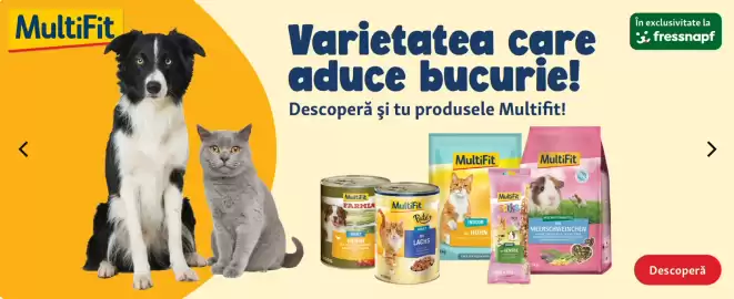 Catalog Fressnapf Pagină 9