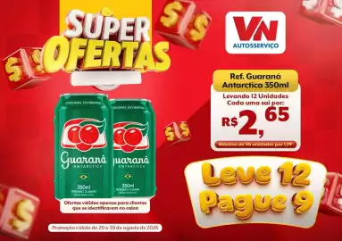 Catálogo VN Autosserviço Página 1
