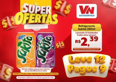 Catálogo VN Autosserviço Página 2