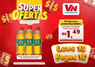 Catálogo VN Autosserviço Página 3