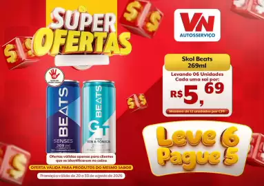 Catálogo VN Autosserviço Página 5