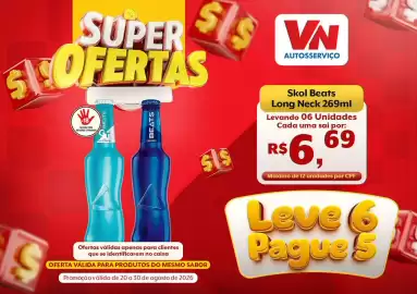 Catálogo VN Autosserviço Página 6