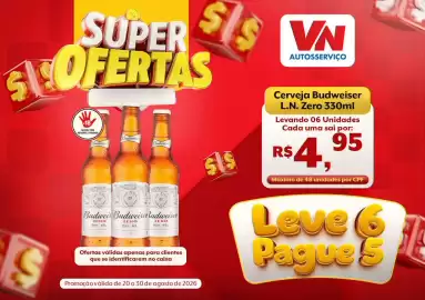 Catálogo VN Autosserviço Página 8