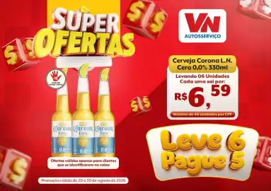 Catálogo VN Autosserviço Página 9