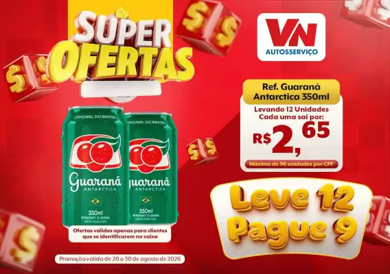 Catálogo VN Autosserviço (válido até 30-08)