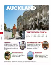 Flight Centre brochure Page 12