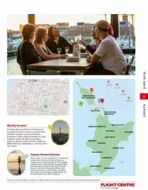 Flight Centre brochure Page 13