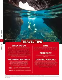 Flight Centre brochure Page 2