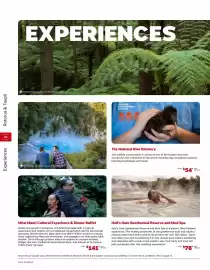 Flight Centre brochure Page 24