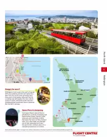 Flight Centre brochure Page 31
