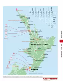 Flight Centre brochure Page 37