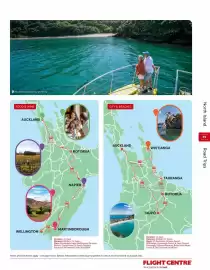 Flight Centre brochure Page 39
