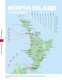 Flight Centre brochure Page 4