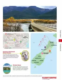 Flight Centre brochure Page 47