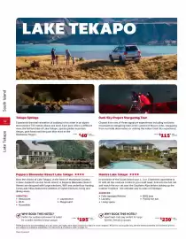 Flight Centre brochure Page 52