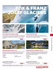 Flight Centre brochure Page 53