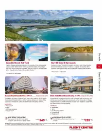 Flight Centre brochure Page 55