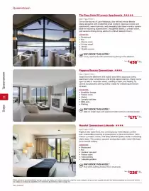 Flight Centre brochure Page 60