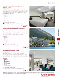 Flight Centre brochure Page 61
