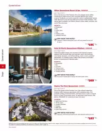 Flight Centre brochure Page 62