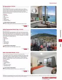 Flight Centre brochure Page 63