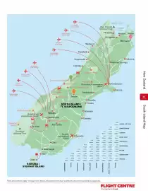 Flight Centre brochure Page 65