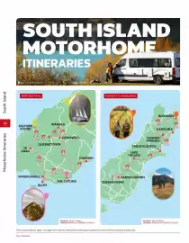 Flight Centre brochure Page 68