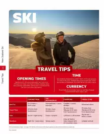 Flight Centre brochure Page 70