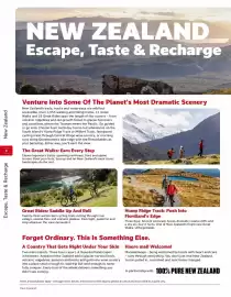 Flight Centre brochure Page 8