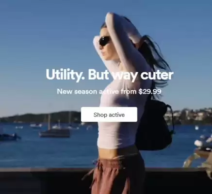 Cotton On Body (valid until 6-09)