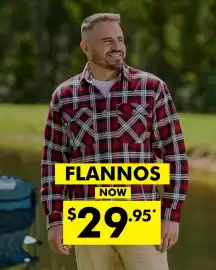 Lowes catalogue Page 1